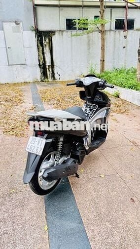 Honda Airblade 2017 biển hà nội cực mới