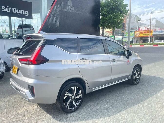 Mitsubishi Xpander 2024 Premium 1.5 AT - 35000 km
