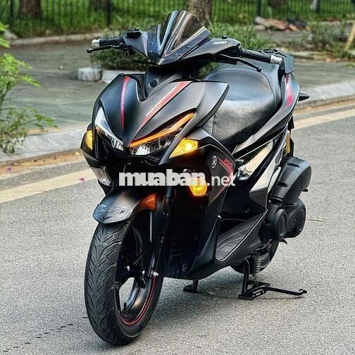 Xe Máy Mạnh Tường - NVX 155 ABS 2019 biển 29