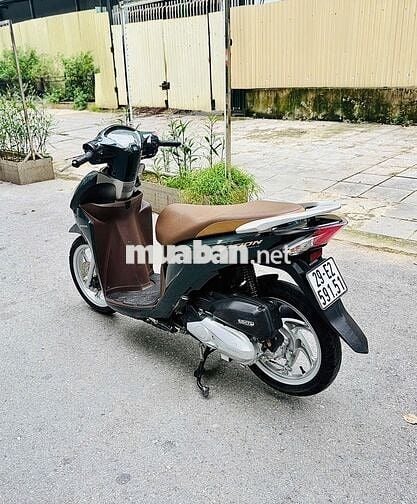 Honda Vision 2019 Smart Key chính chủ