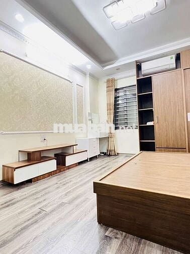 Bán nhà bát khối 30m2 xây 5 tầng 3 ngủ sát ôtô chỉ 5,15tỷ thương lượng