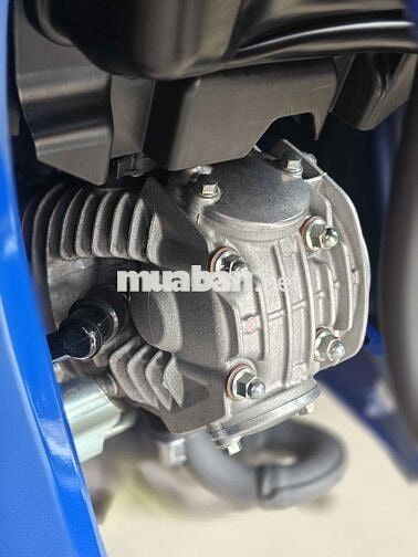 wave 125 chính chủ