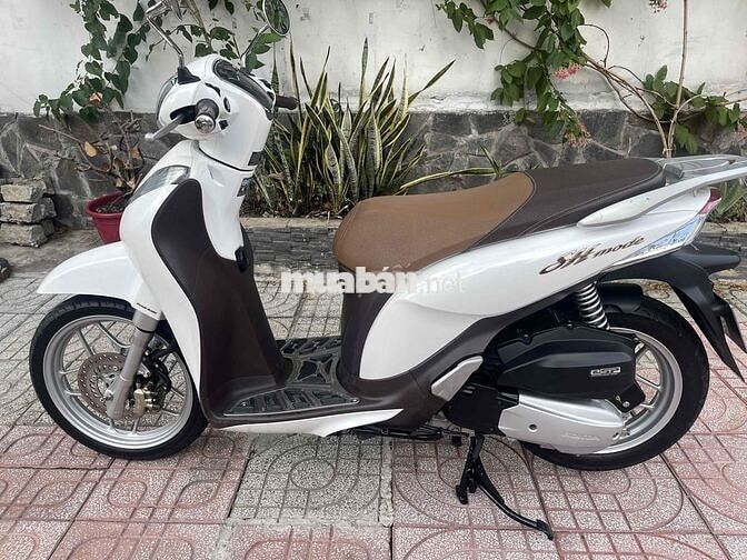 sh mode trắng nâu 2019 bstp zin mới