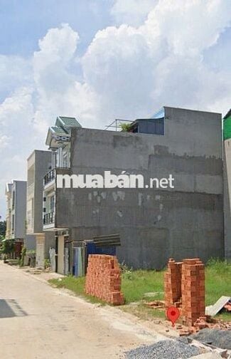 Bán đất đường số 18, Hiệp Bình Chánh, Thủ Đức – Giá 5.7 Tỷ