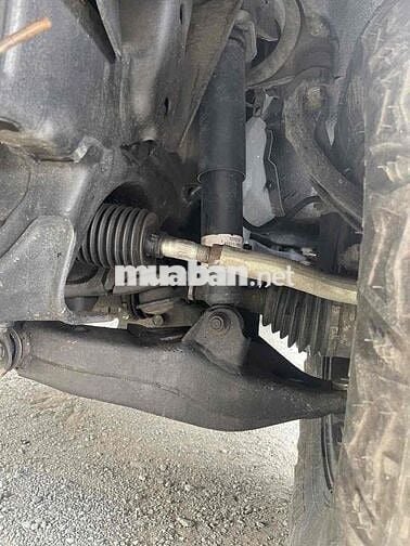 Toyota Land Cruiser 2001 GX 4.5 - 100000 km