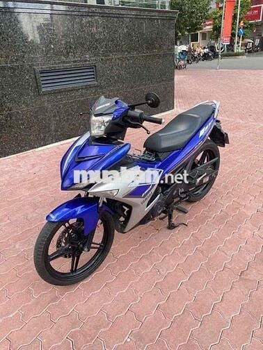 Exciter 150(2015)bstp,chính chủ,xe đẹp keng,zin êm