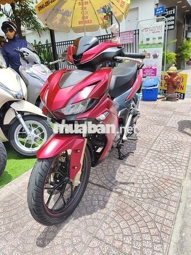 Winner X 150cc 2022 bs 38l1-29341