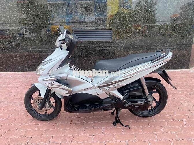 Honda Ab Fi(2010)bstp,chính chủ,xe đẹp keng,zin êm