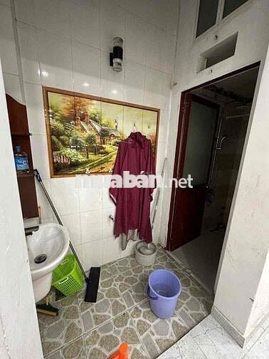 Cho thuê nhà nguyên căn đường bờ bao, sơn kỳ, tân phú