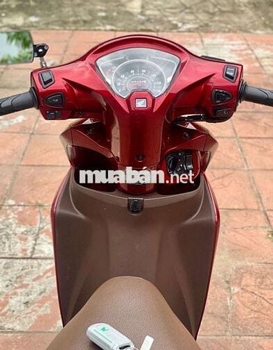 Honda VISION 2020 SMARTKEY 9.000Km