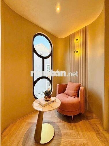 HÓT! SIÊU PHẨM THANG MÁY NGUYỄN HỮU CẦU, QUẬN 1. GIÁ 5.99TỶ/59M2 - SHR