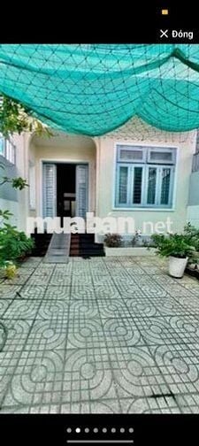 Nhà Rộng Rải DT 5,5 x20 1Trệt 2Lầu 4Pn 3Wc Sân Ôtô Hẻm Xe Tải Q12