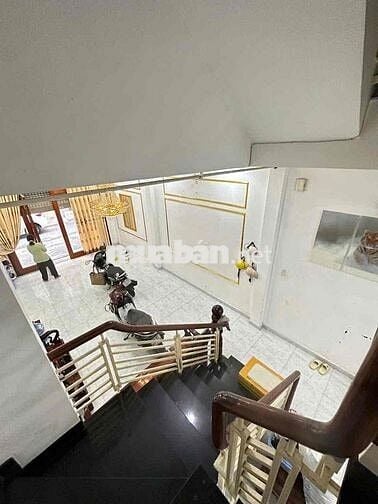 Cho thuê nhà nguyên căn đường bờ bao, sơn kỳ, tân phú