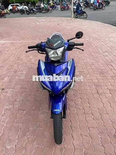 Exciter 150(2015)bstp,chính chủ,xe đẹp keng,zin êm