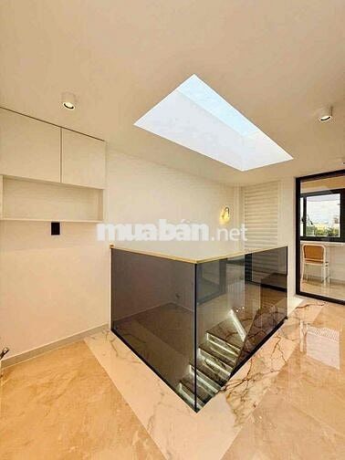 HÓT! SIÊU PHẨM THANG MÁY NGUYỄN HỮU CẦU, QUẬN 1. GIÁ 5.99TỶ/59M2 - SHR