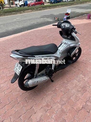 Honda Ab Fi(2010)bstp,chính chủ,xe đẹp keng,zin êm