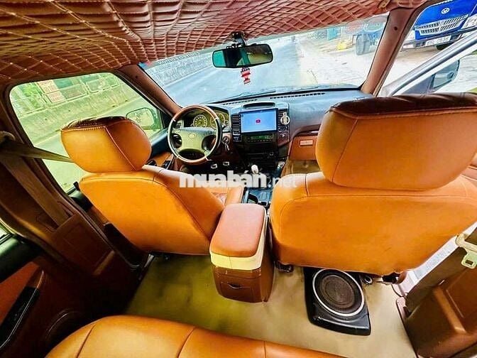 ✅️bán tải Mekong độ ful .xe cộp. có gl. gốp.