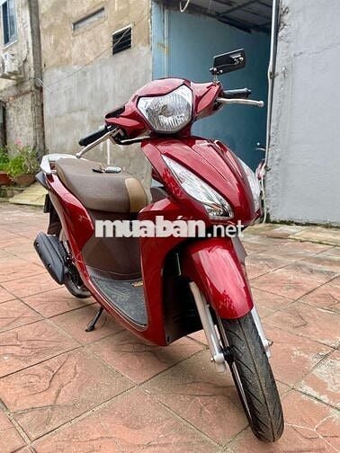 Honda VISION 2020 SMARTKEY 9.000Km