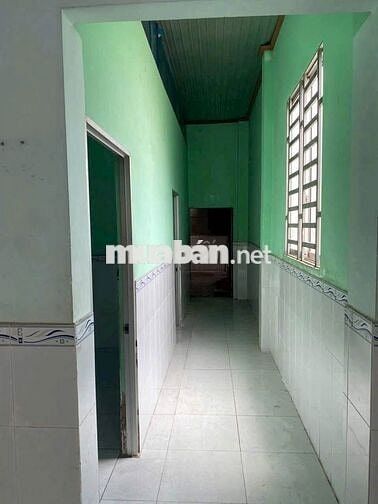 Bán gấp căn nhà ở Đ. Trần Thị Bốc , Thới Tam Thôn 88m2 SHR giá 920tr