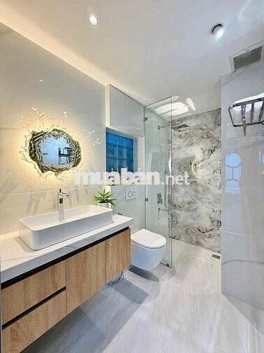 HÓT! SIÊU PHẨM THANG MÁY NGUYỄN HỮU CẦU, QUẬN 1. GIÁ 5.99TỶ/59M2 - SHR