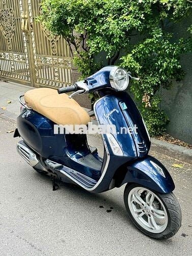 vespa primavera iget abs 2018 bstp chính chủ
