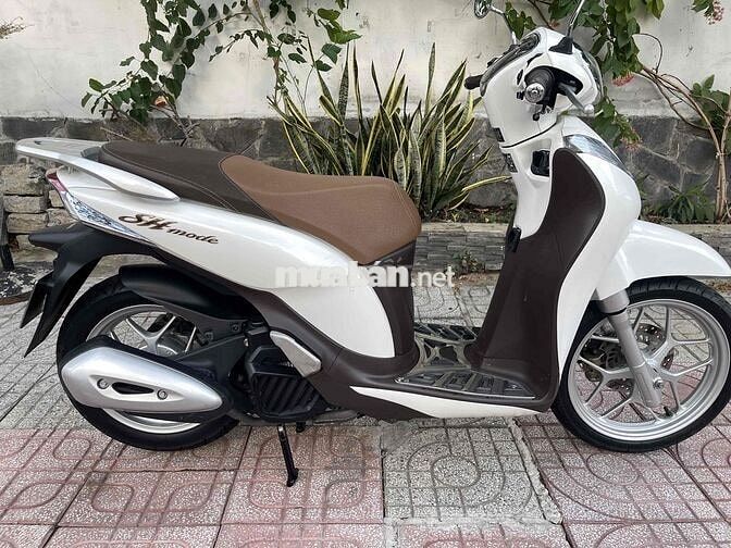 sh mode trắng nâu 2019 bstp zin mới