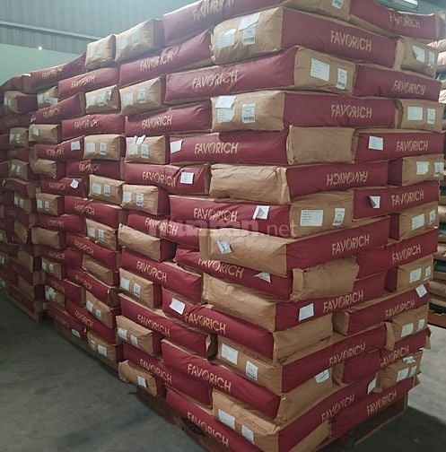 Bột Cacao Nguyên Chất Favorich & Bột Kem Không Sữa – Hàng Sỉ