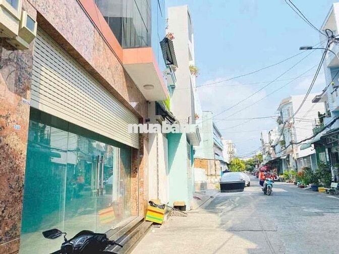 🔥🔥Bán Nhà 2 Tầng Mặt  Tiền -sát Đường Nguyễn sơn - TT Tân Phú- Dt 36m2