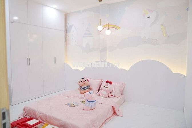 BÁN NHÀ 1 TRỆT 1 LẦU - BẾN CÁT BÌNH DƯƠNG - GIÁ 2,44 TỶ