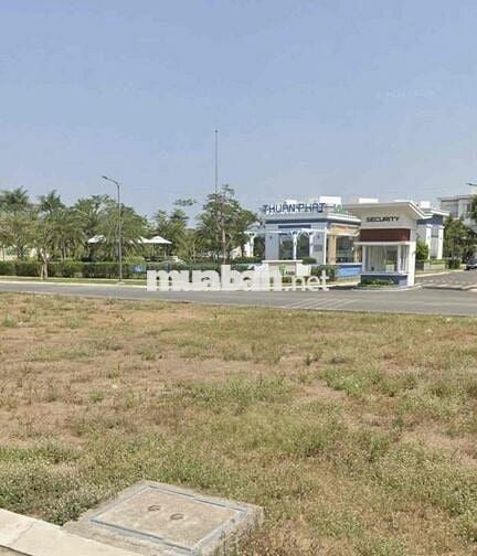 chính chủ bán đất dt 95m2 giá 945tr Bình Chánh