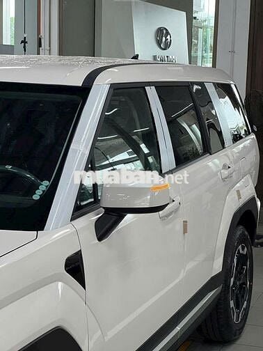 ✨ 𝐒𝐀𝐍𝐓𝐀𝐅𝐄 𝟐𝟎𝟐𝟓 - Ưu Đãi lên đến 100% Thuế  💵