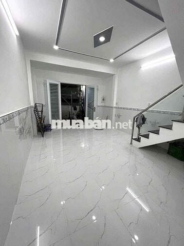 💎 💎 💎 NHÀ GẦN LOTTE NGUYỄN VĂN LƯỢNG TRỆT LẦU 2PN 2WC GIÁ 9 TRIỆU