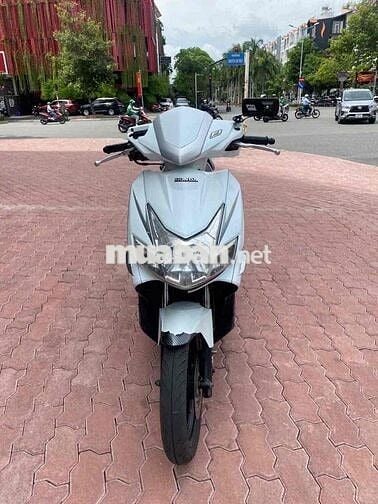 Honda Ab Fi(2010)bstp,chính chủ,xe đẹp keng,zin êm