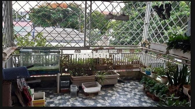 Nhà ở mặt tiền hẻm Nguyễn An Ninh -88m2-3 phòng ngủ-Dĩ An -HCM
