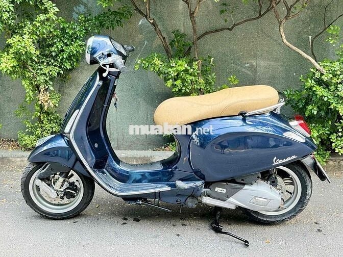 vespa primavera iget abs 2018 bstp chính chủ