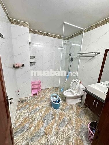 Cho thuê nhà nguyên căn đường bờ bao, sơn kỳ, tân phú