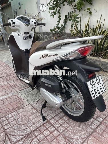 sh mode trắng nâu 2019 bstp zin mới