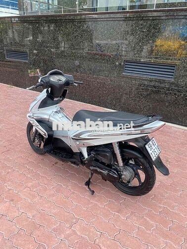 Honda Ab Fi(2010)bstp,chính chủ,xe đẹp keng,zin êm