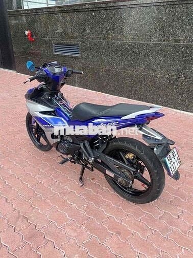Exciter 150(2015)bstp,chính chủ,xe đẹp keng,zin êm