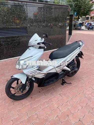 Honda Ab Fi(2010)bstp,chính chủ,xe đẹp keng,zin êm
