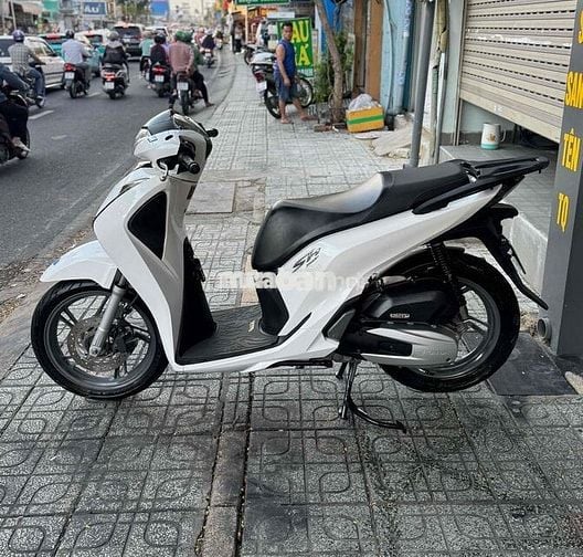 honda sh 150i abs siêu lướt như mới còn rất đẹp