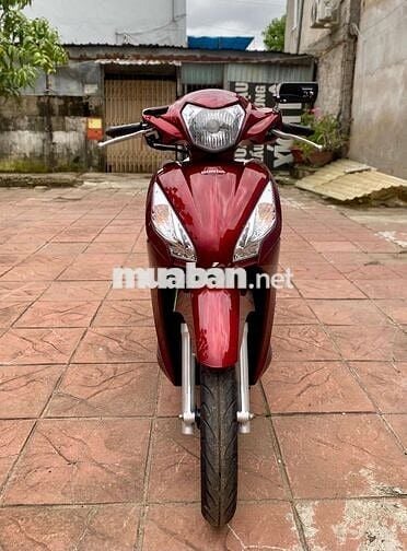 Honda VISION 2020 SMARTKEY 9.000Km