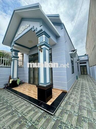Cần bán nhà cấp 4 Đinh Đức Thiện