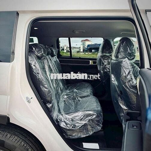 ✨ 𝐒𝐀𝐍𝐓𝐀𝐅𝐄 𝟐𝟎𝟐𝟓 - Ưu Đãi lên đến 100% Thuế  💵