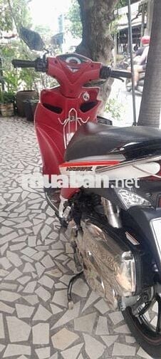 Hayate 125 fi, BSTP không CC