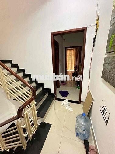 Cho thuê nhà nguyên căn đường bờ bao, sơn kỳ, tân phú