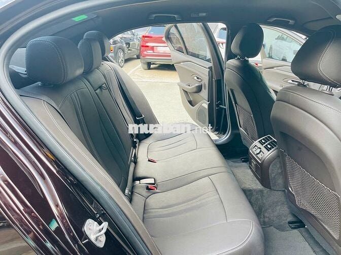 VinFast Lux A2.0 BASE 2020,màu Nâu,36000 km
