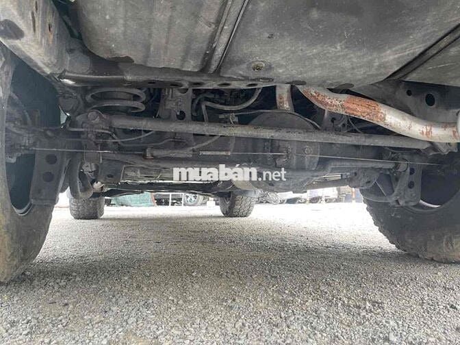 Toyota Land Cruiser 2001 GX 4.5 - 100000 km