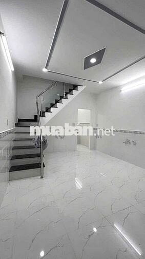 💎 💎 💎 NHÀ GẦN LOTTE NGUYỄN VĂN LƯỢNG TRỆT LẦU 2PN 2WC GIÁ 9 TRIỆU