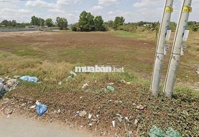 Đất Bình Chánh, Đường Bờ Huệ – An Phú Tây, Giá Mềm  – SHR, Xây Tự Do